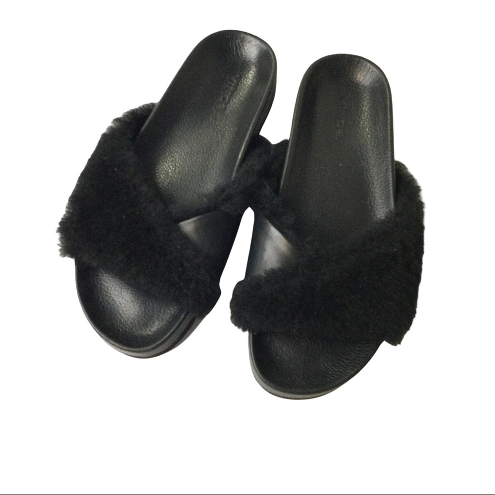 Vince womens slides